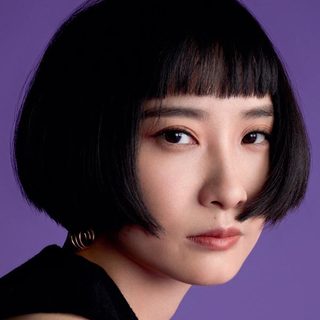黄湘丽 | 热爱成就的“独角戏女王”