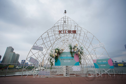 夜游江城逐晚风，月照花间惊夏梦丨诺贝尔瓷砖NUO花间品鉴会【武汉站】圆满结束！