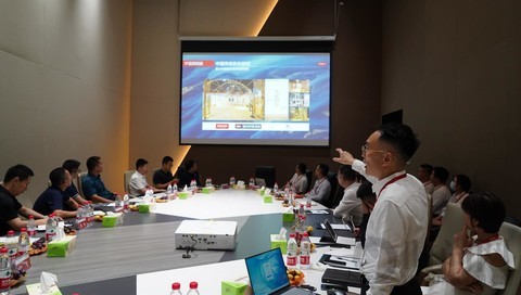 家居行业新风向标？诺贝尔瓷砖与海尔智家再度携手，透露了这些趋势！