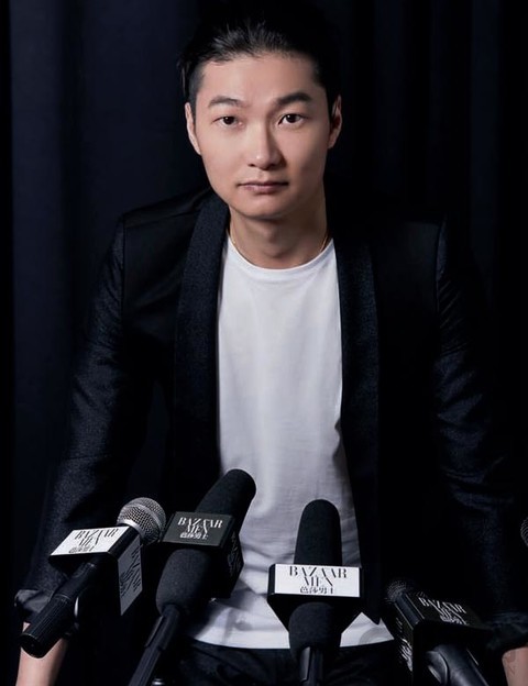 谢如栋 | 云端智士，「栋」悉万象