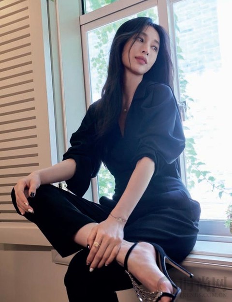 张俪 | 人生最大的冒险是不去冒险