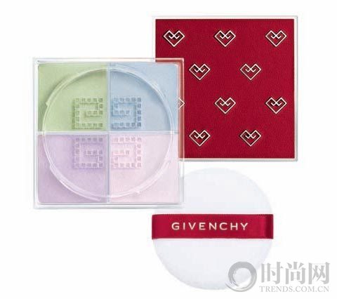 彩妝圈的絕配CP