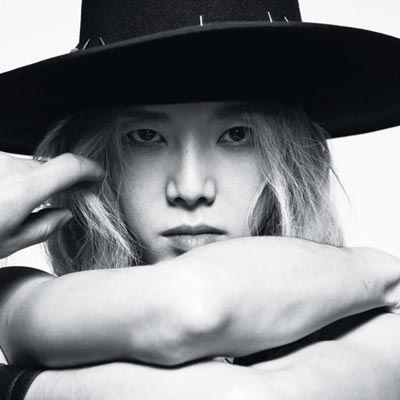 华晨宇 | 一个人的乐章