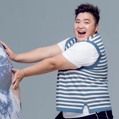 巩立姣 | 让人们相信过程的力量