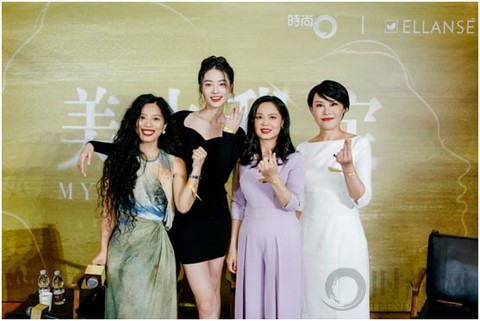 以藝術(shù)之名，探索女性之美