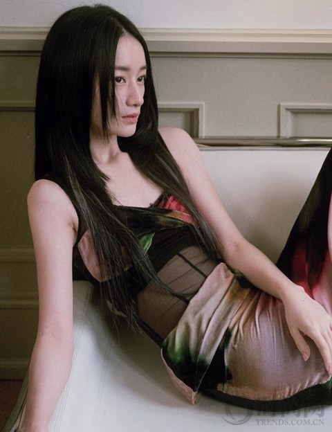 郭晓婷 | 一个柔软的“刺头”