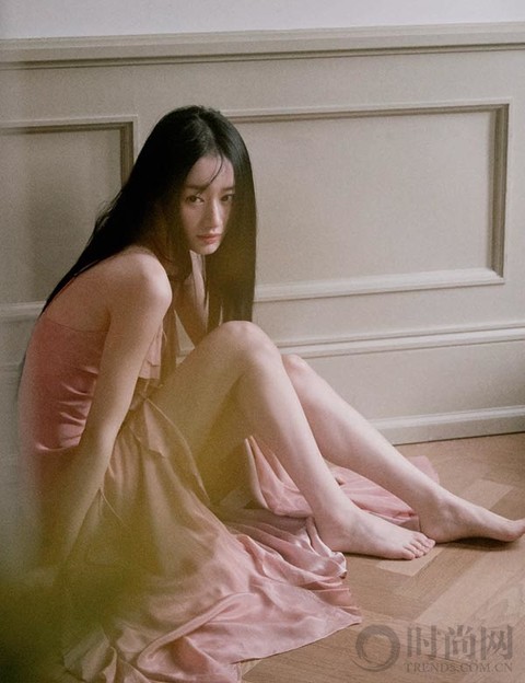 郭晓婷 | 一个柔软的“刺头”