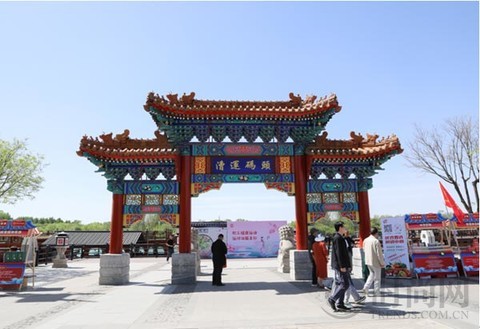 穿越千年盛世，再現運河繁華  2023年大運河“開漕節”主題宣傳系列活動隆重開幕