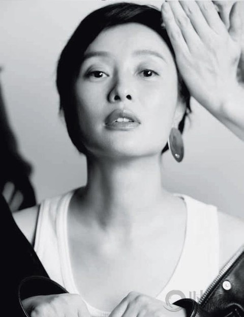 吳越 | 心在樹上 你摘便是