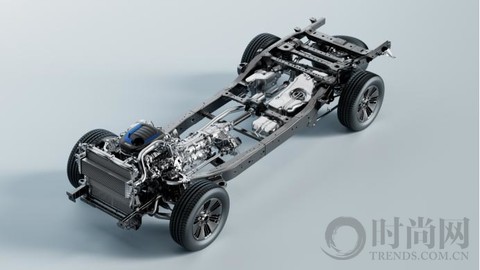 D-MAX V-CROSS全新上市，引領高端皮卡新標桿