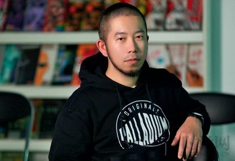 王利夫：8bit不是我的主線任務