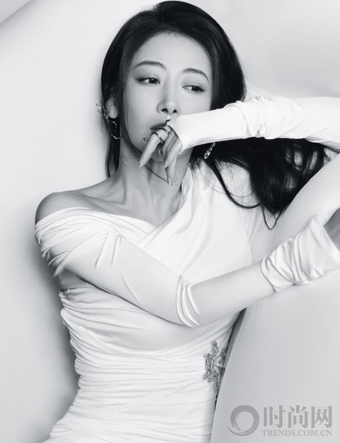 陈紫函 | 步履不停