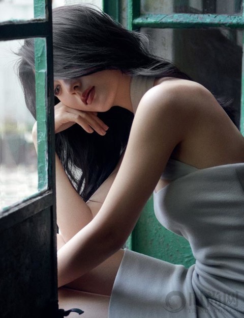 邢菲 | 我是一个晚熟的人