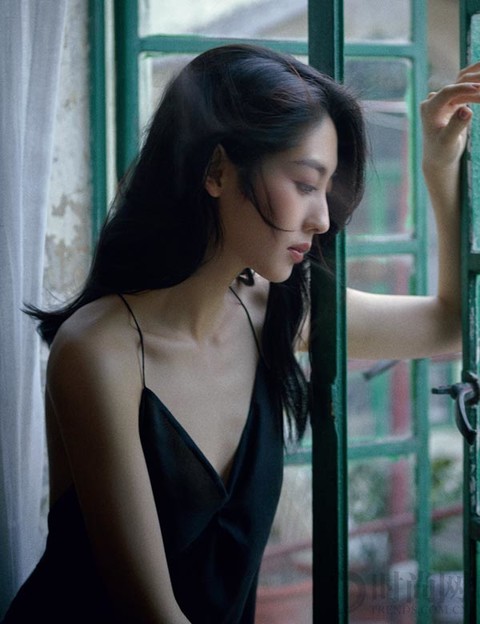 邢菲 | 我是一个晚熟的人