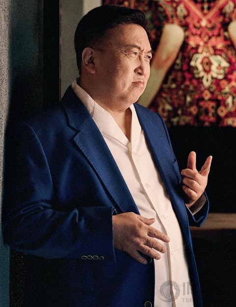 王晶 | 先说有没有，再说好不好