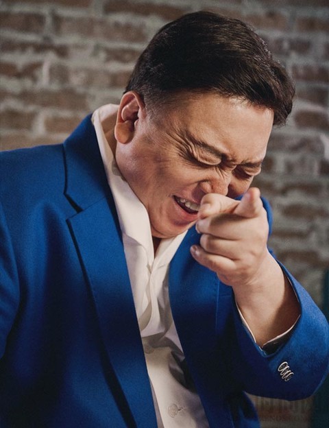 王晶 | 先说有没有，再说好不好