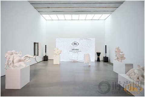 以石會(huì)友，當(dāng)寶嘉龍（Chateau Ducru-Beaucaillou）遇到Y(jié)uan Museum—— 一場(chǎng)藝術(shù)與佳釀的奇妙之夜