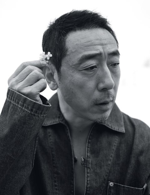 宁理 | 犹在镜中，你想怎么生活？