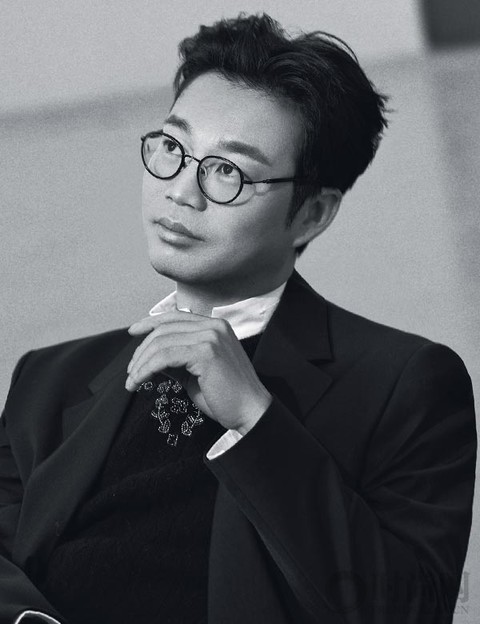 王迅 | 人物活 该复杂