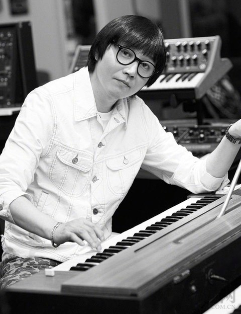  张亚东：音乐教导我如何活着 