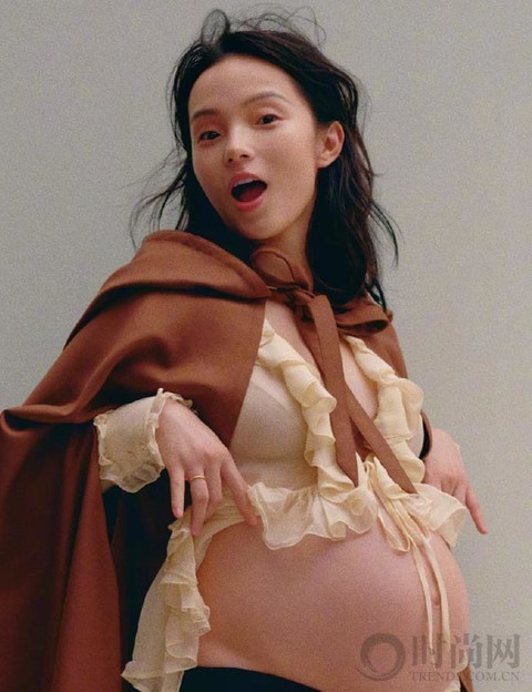 雎晓雯：和她一起，勇敢做女孩 