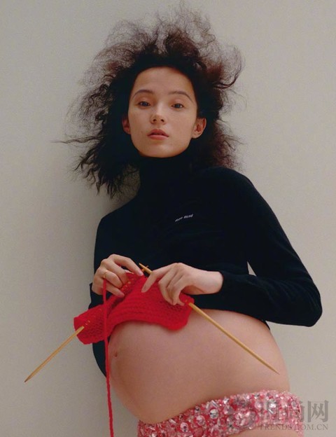 雎晓雯：和她一起，勇敢做女孩 