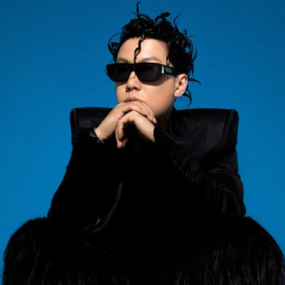 PSY.P 杨俊逸：圈起