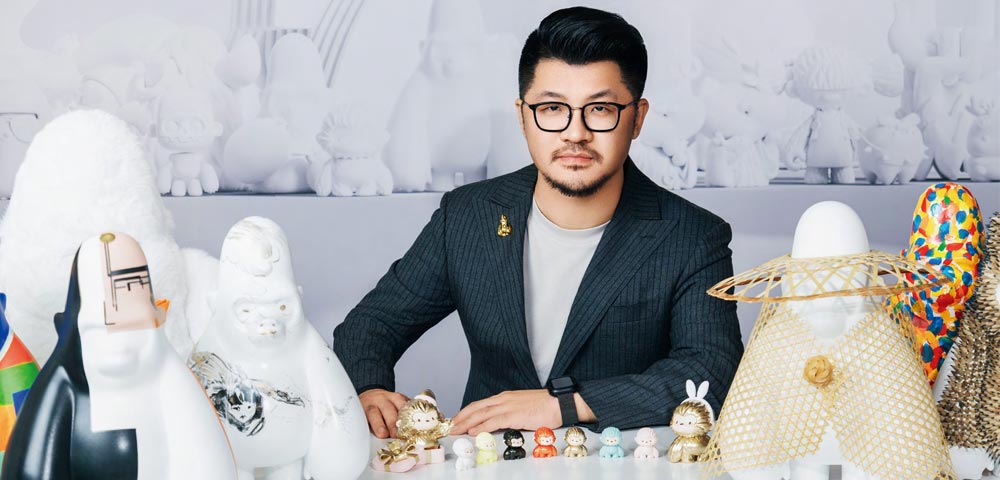 袁泽铭：人人都是艺术家