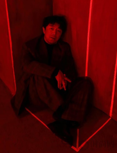 曹保平 黃渤 周迅：不極致，無電影
