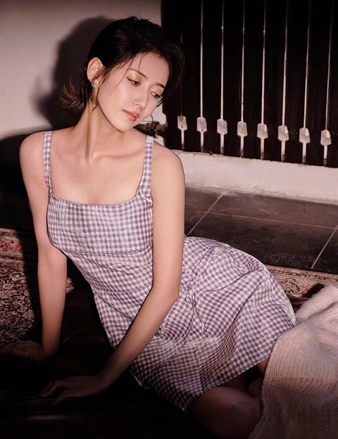 陈钰琪：爱拼才会赢