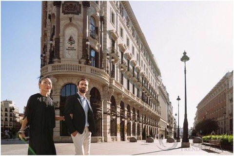 “Only in Madrid” 全球活動(dòng)在亞洲啟動(dòng) 聚焦獨(dú)特的西班牙首都——馬德里