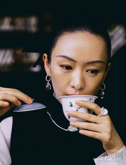 中国十二美人之“景迈访茶” 