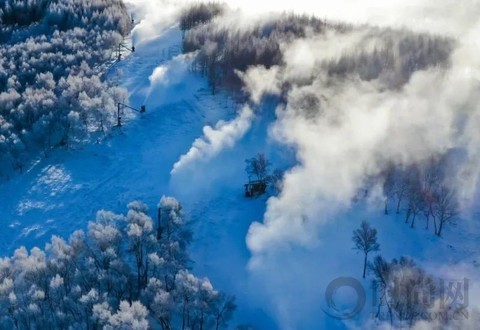 精彩专辑 | 向冰雪出发