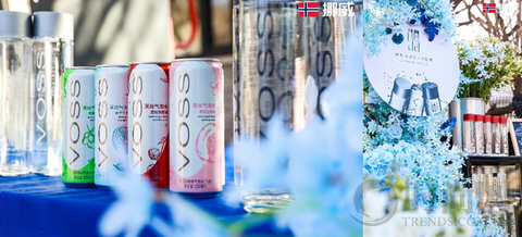 VOSS再赴挪威大使館 ? 冬季嘉年華之約