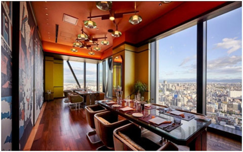 Centara Hotels & Resorts  盛泰樂酒店集團成功舉辦京滬路演，深耕中國市場