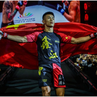 三回合TKO丹勒卫冕， 2.0版本的唐凯成功为中国守住金腰带