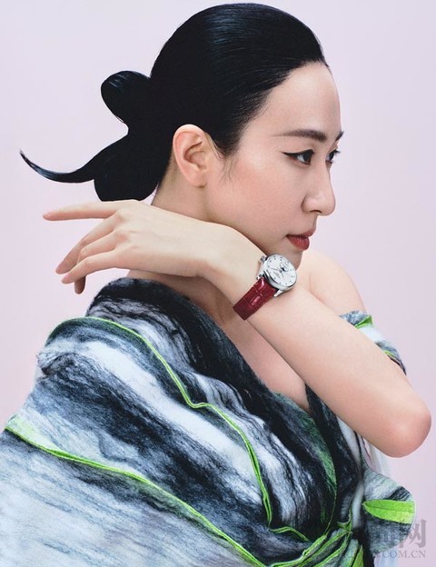 劉戀 & 薛凱琪 & 張婭姝：向內(nèi)生長 
