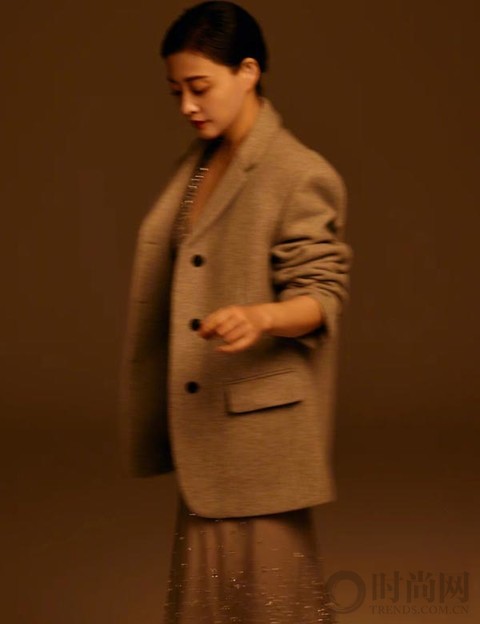 梅婷：为有暗香来 