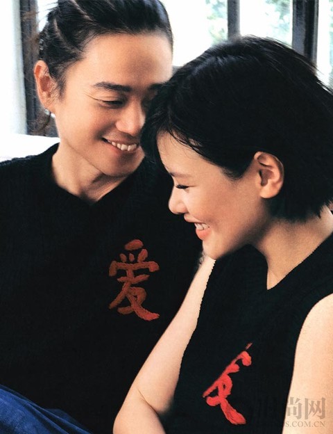 李带菓 & 李姝睿：爱是一种同频共振