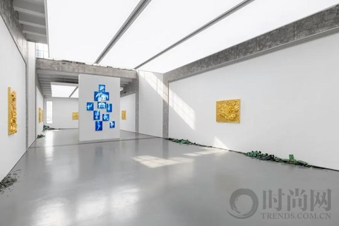 艺术家 | 胡介鸣 & 胡为一：拓展艺术表达的新边界