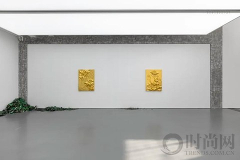 藝術家 | 胡介鳴 & 胡為一：拓展藝術表達的新邊界