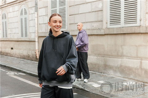 著眼運動科技靈感  ASICS 亞瑟士發布全新秋冬服飾系列