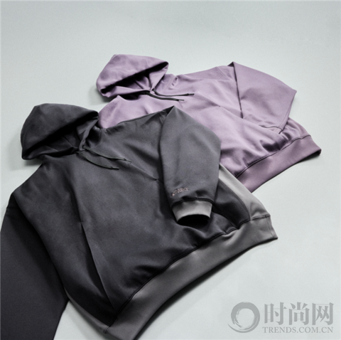 著眼運動科技靈感  ASICS 亞瑟士發布全新秋冬服飾系列
