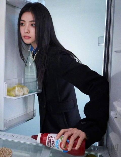 劉浩存：枝葉生長(zhǎng) 