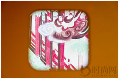 探索未來靈感世界：北京新晉數(shù)字藝術(shù)地標揭幕