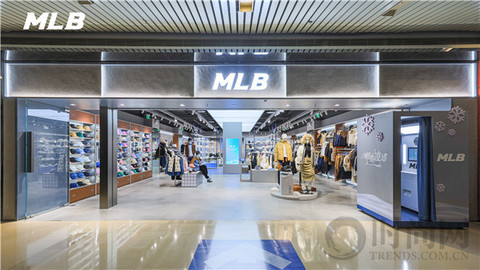 MLB品牌羽絨系列上新，品牌大使張凌赫現(xiàn)身「MLB超搭靈感日」