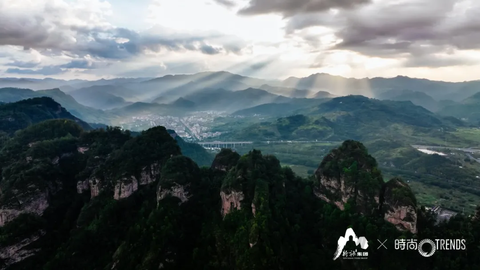 燃动新昌，浙东首个大型机车基地热血开营 