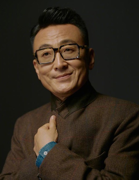 窦文涛：能事毕矣