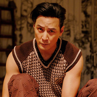 THAT DANIEL WU 吳彥祖