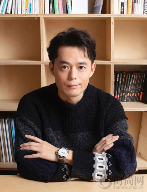 青山周平：建筑需要直接拥抱生命